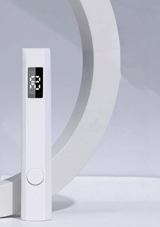 Portable Nail UV/LED Mini Lamp With Digital Timer